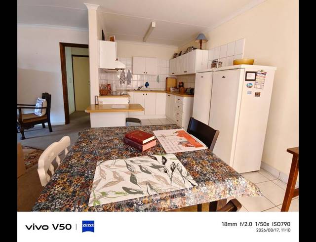 2 BEDROOM TOWNHOUSE FOR SALE IN FONTEINE PARK